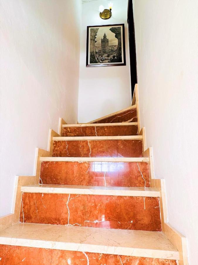 Casa Juan Maria Apartamento Alora Exterior foto