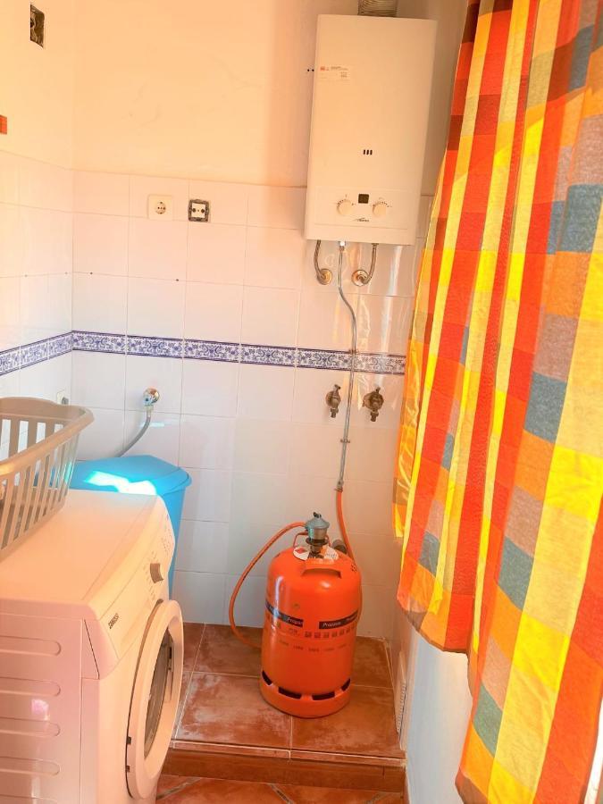 Casa Juan Maria Apartamento Alora Exterior foto