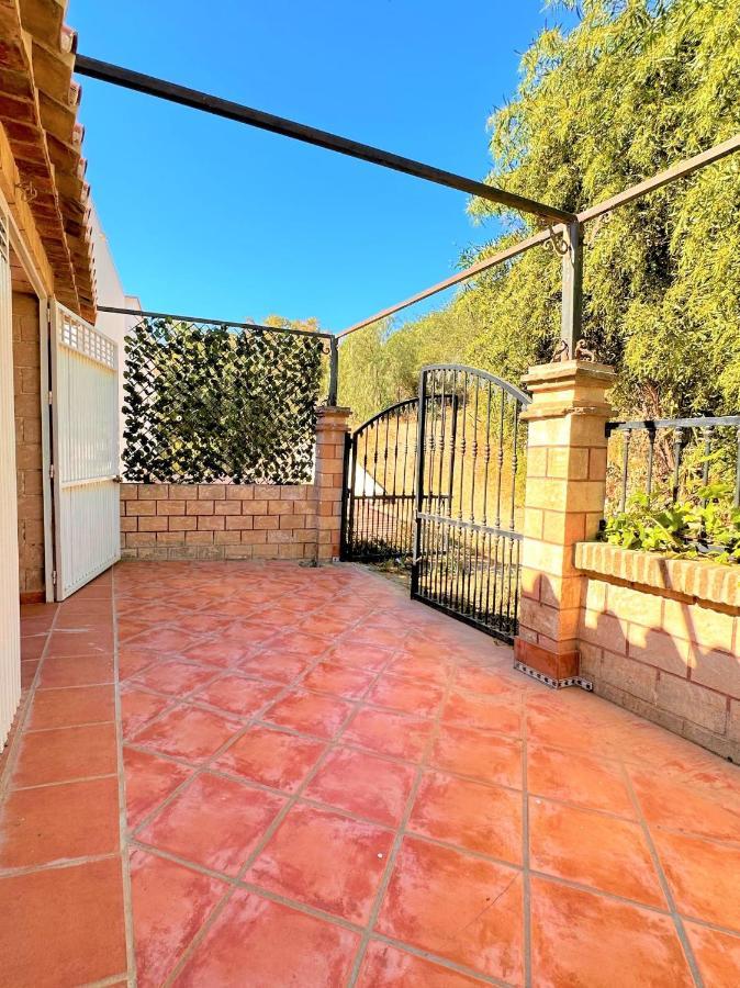 Casa Juan Maria Apartamento Alora Exterior foto