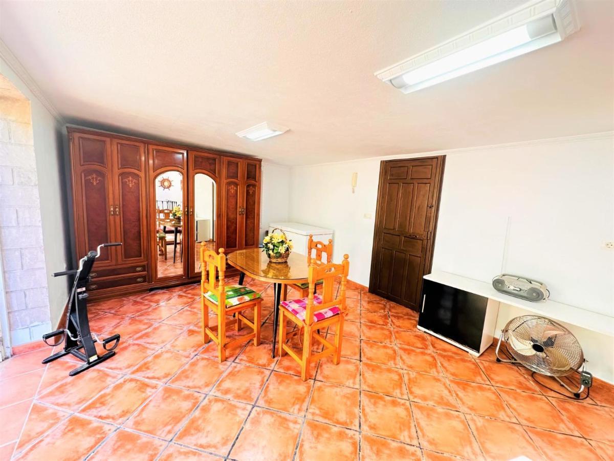 Casa Juan Maria Apartamento Alora Exterior foto